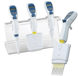 美国Labnet Excel™多道电动移液器